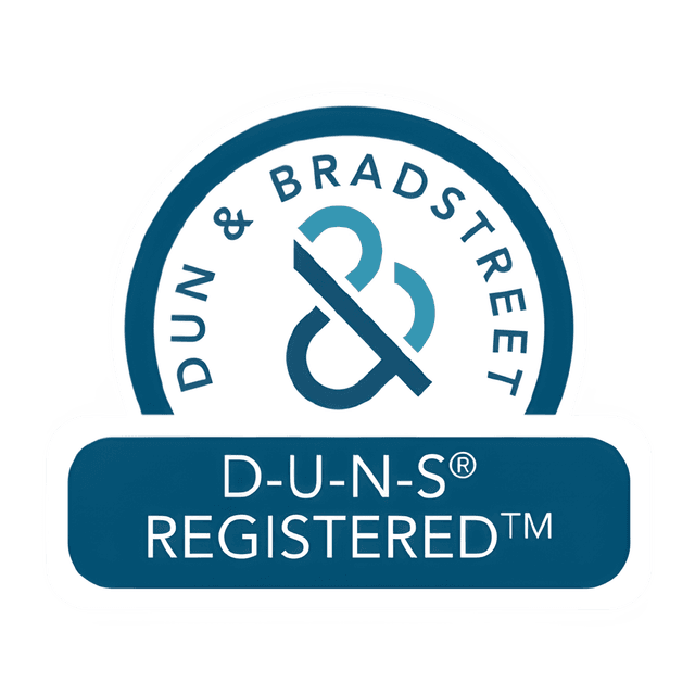 DUN & BRADSTREET