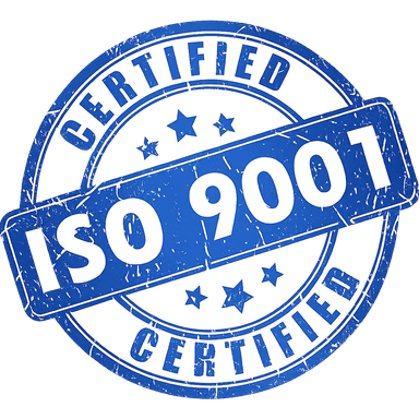 ISO 9001